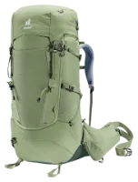 Deuter Women's Aircontact Core 55+10 SL Deuter Women's Aircontact Core 55+10 SL