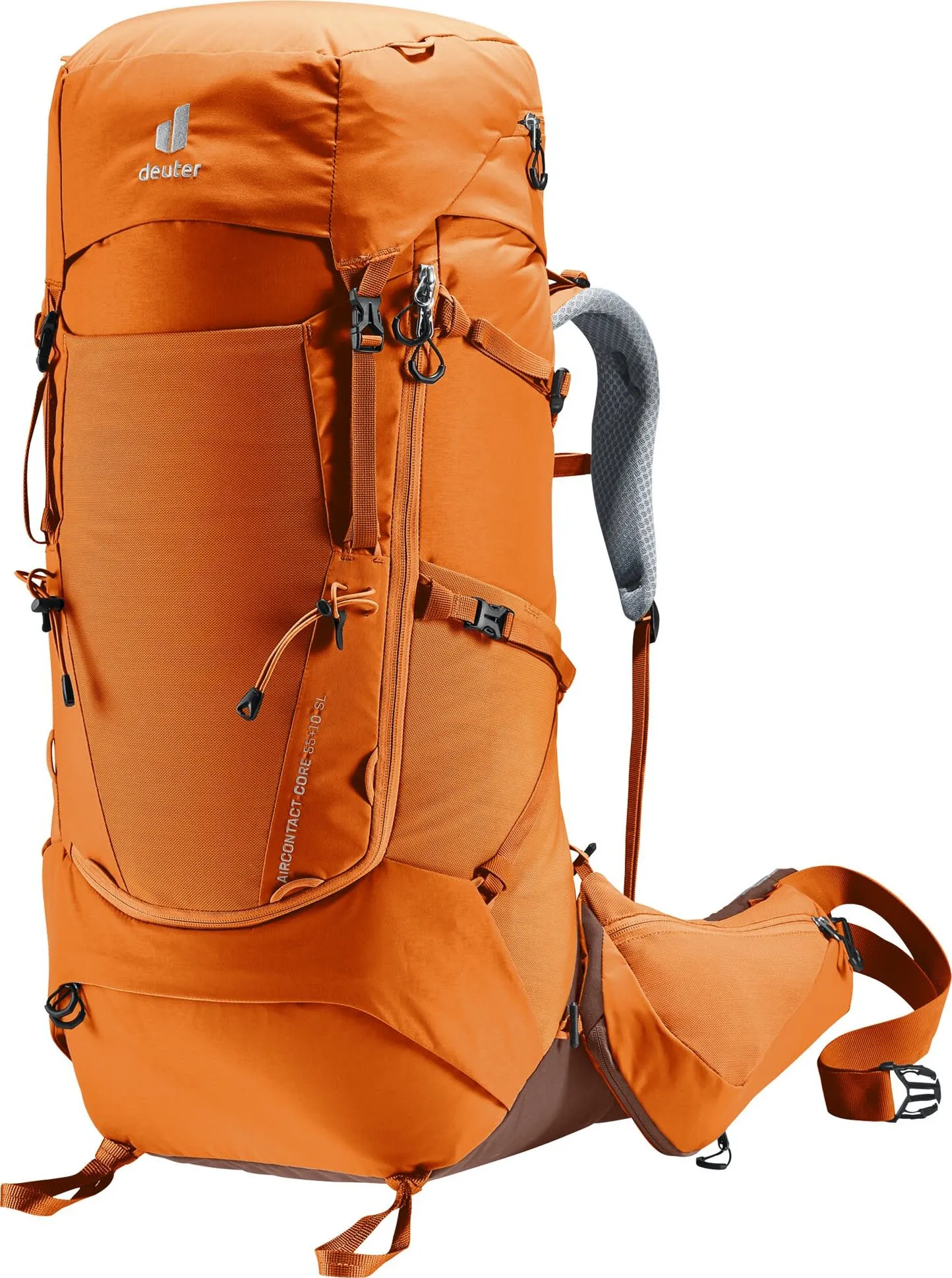 Deuter Women's Aircontact Core 55+10 SL