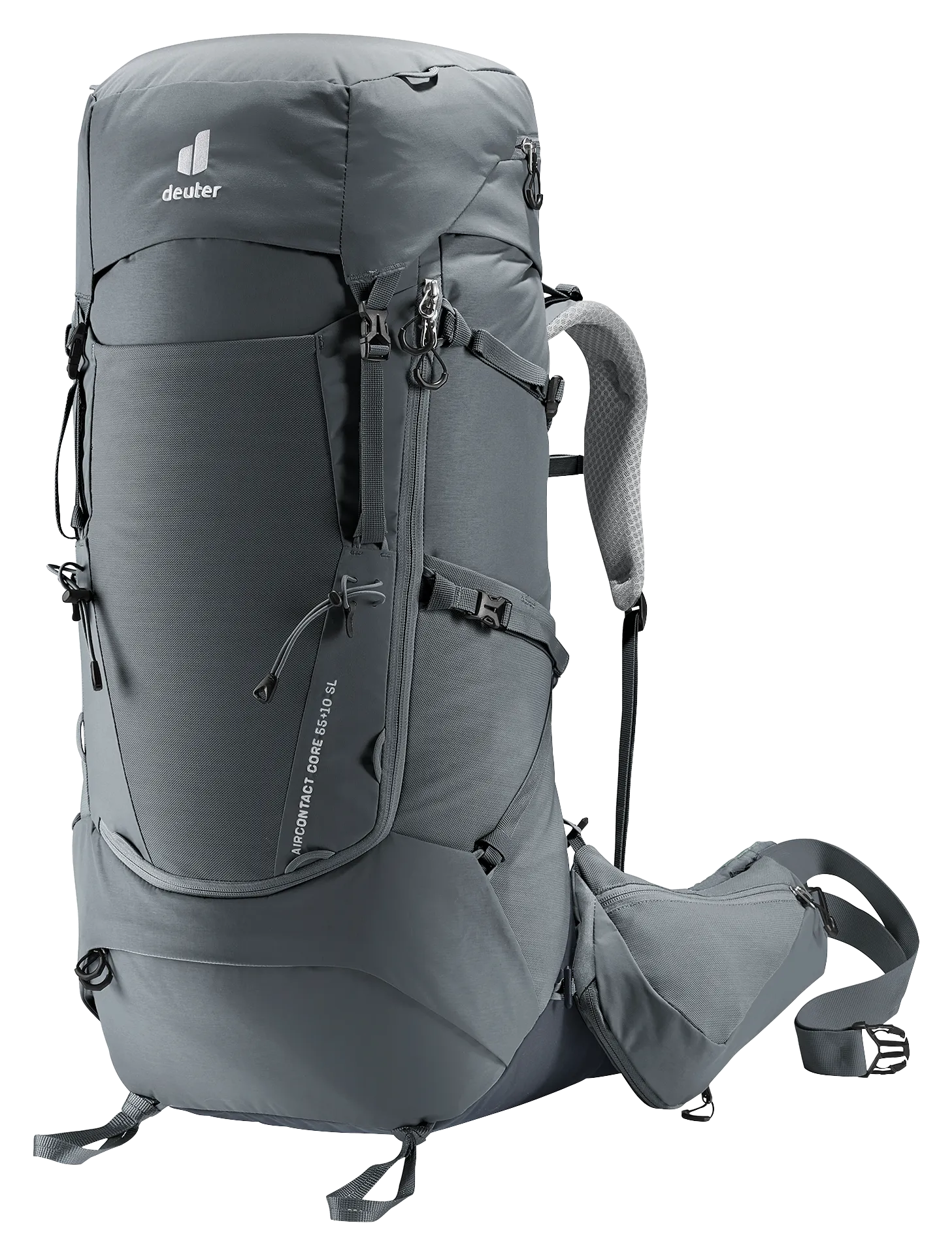 Deuter Women's Aircontact Core 55+10 SL