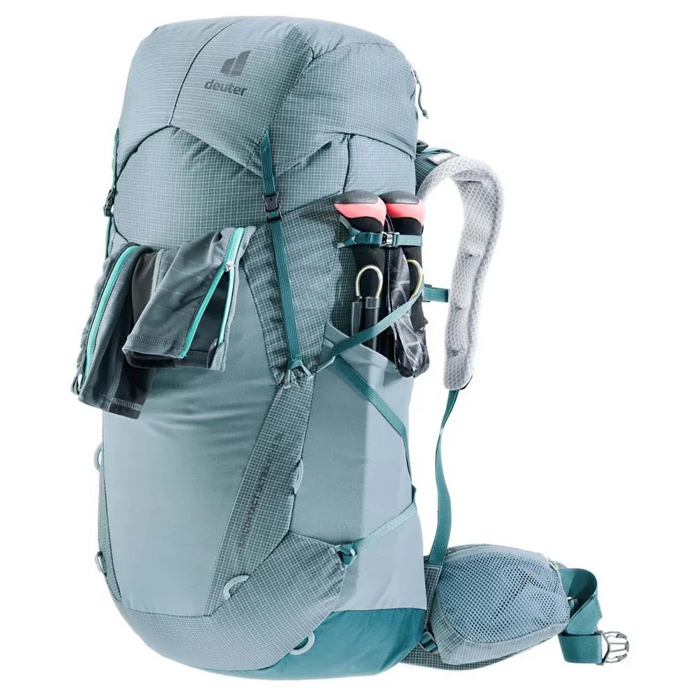 Deuter Women's Aircontact Ultra SL Deuter Women's Aircontact Ultra SL