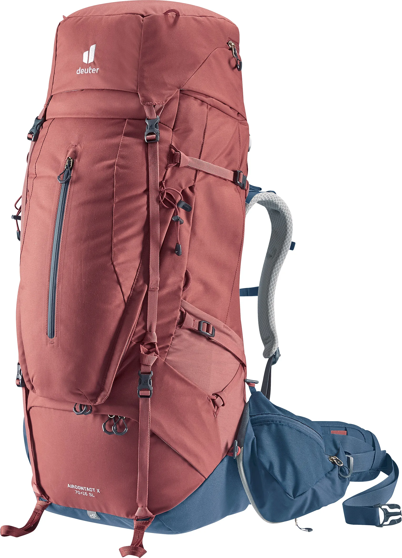 Deuter Women's Aircontact X SL Deuter Women's Aircontact X SL