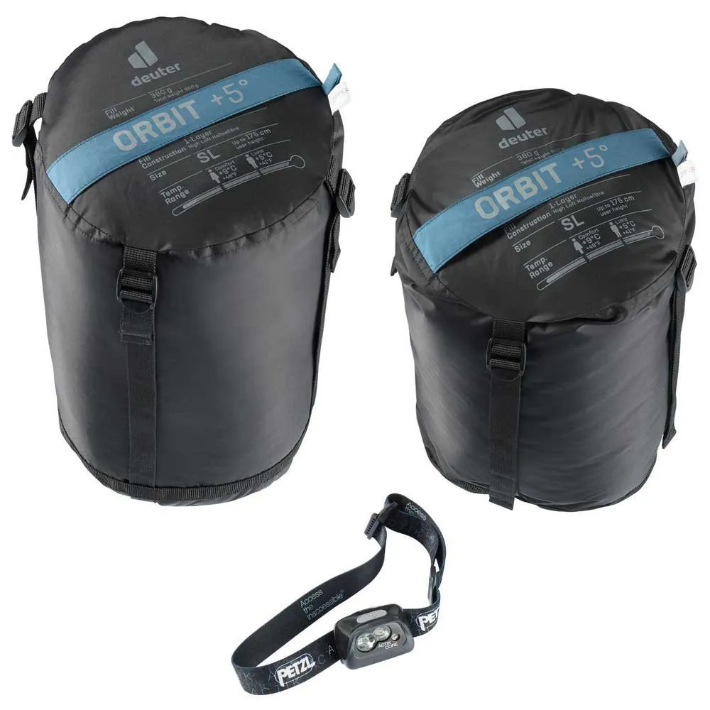 Deuter Women's Orbit SL