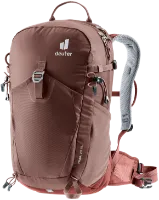 Deuter Women's Trail 28 SL Black Deuter Women's Trail 28 SL Black