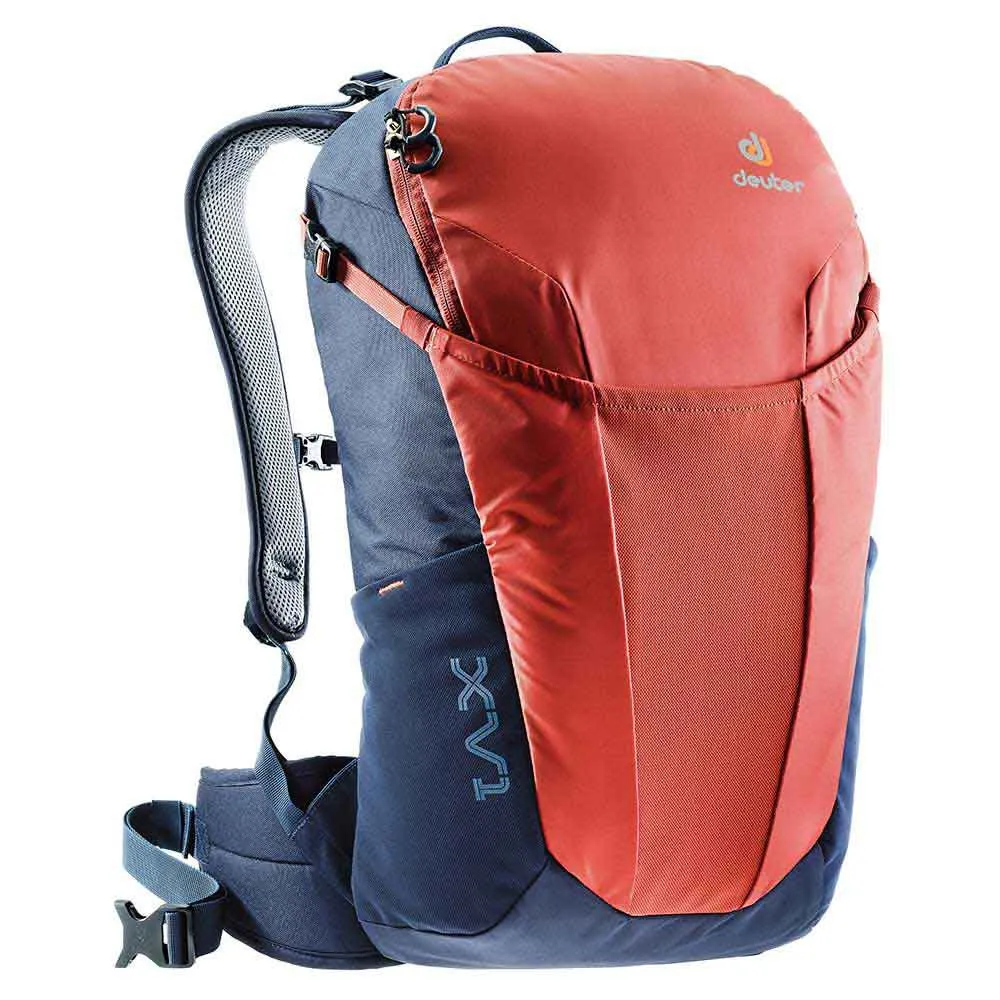 Deuter Xv1 17l Ryggsäck, Lava / navy
