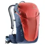 Deuter Xv1 17l Ryggsäck, Lava / navy
