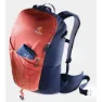 Deuter Xv1 17l Ryggsäck, Lava / navy