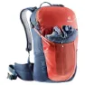 Deuter Xv1 17l Ryggsäck, Lava / navy