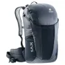 Deuter Xv1 Sl 17l Ryggsäck, Black