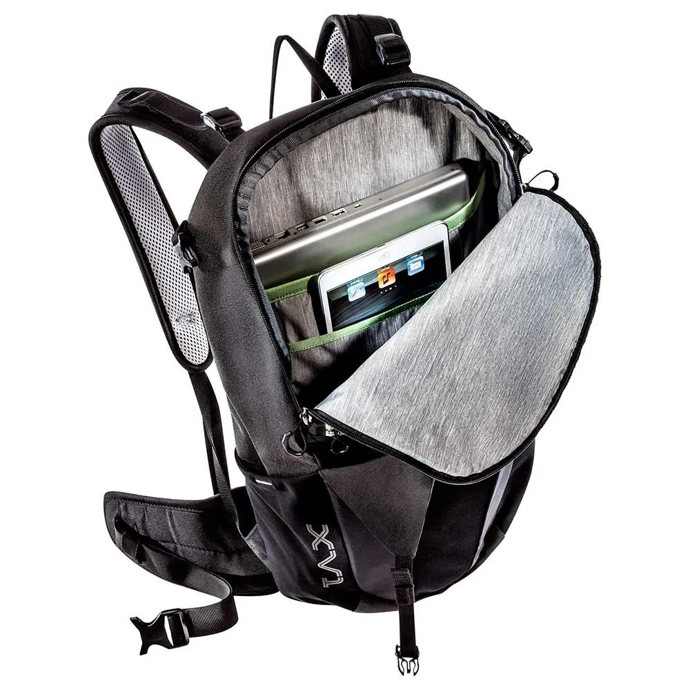 Deuter Xv1 Sl 17l Ryggsäck, Black