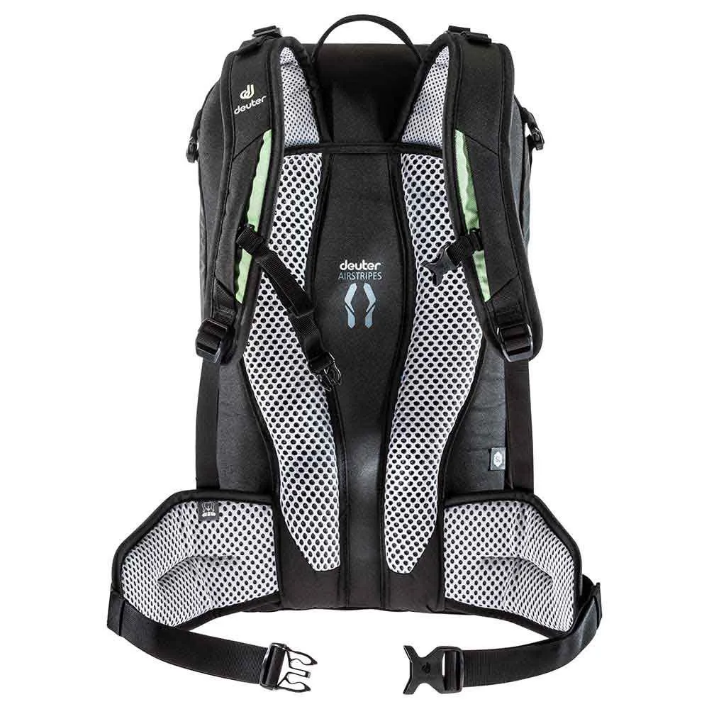 Deuter Xv1 Sl 17l Ryggsäck, Black