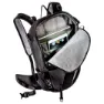 Deuter Xv1 Sl 17l Ryggsäck, Black