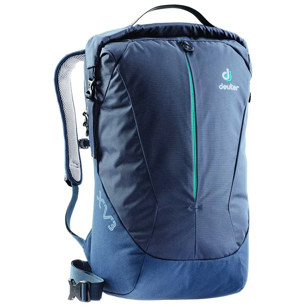 Deuter Xv3 Sl 21l Ryggsäck, Navy / midnight