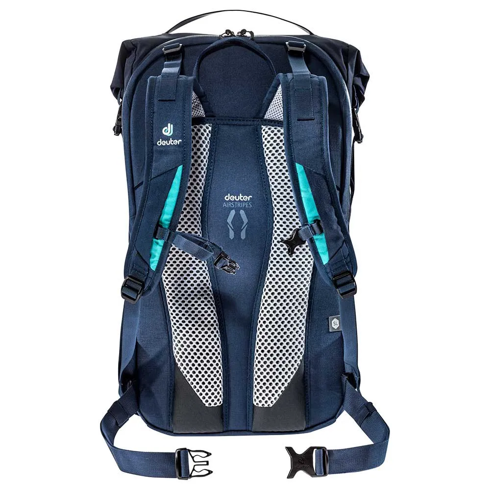 Deuter Xv3 Sl 21l Ryggsäck, Navy / midnight
