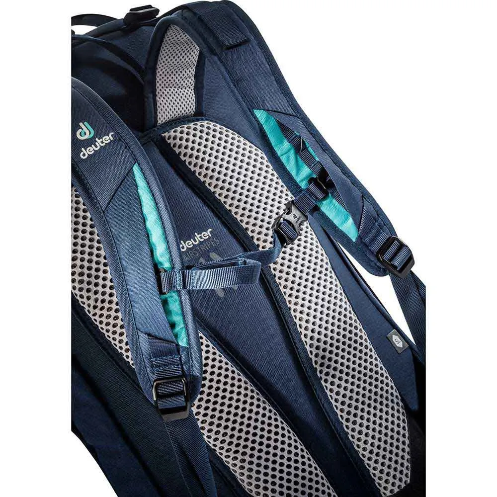 Deuter Xv3 Sl 21l Ryggsäck, Navy / midnight
