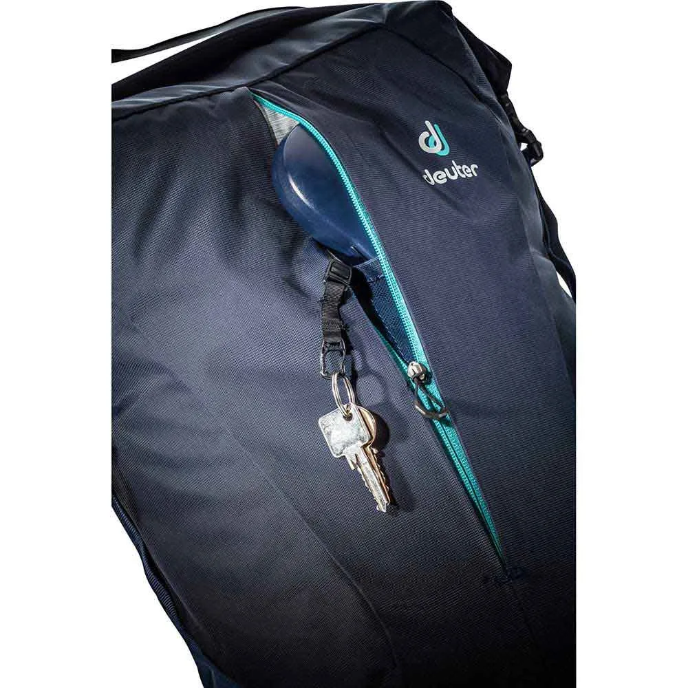 Deuter Xv3 Sl 21l Ryggsäck, Navy / midnight