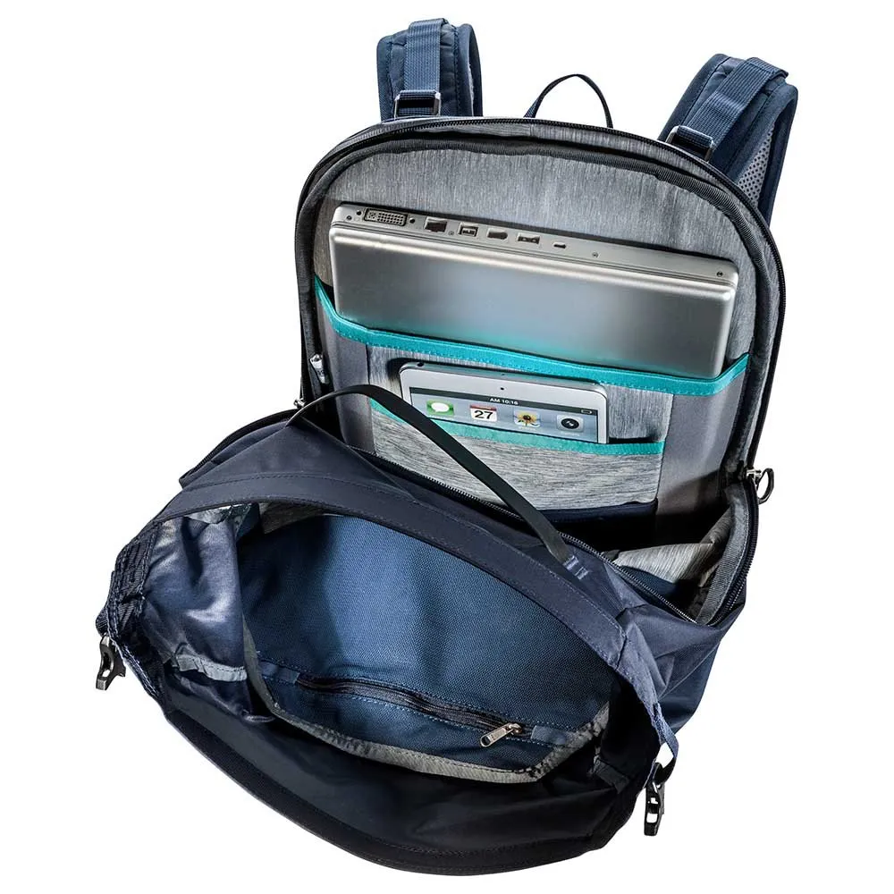 Deuter Xv3 Sl 21l Ryggsäck, Navy / midnight