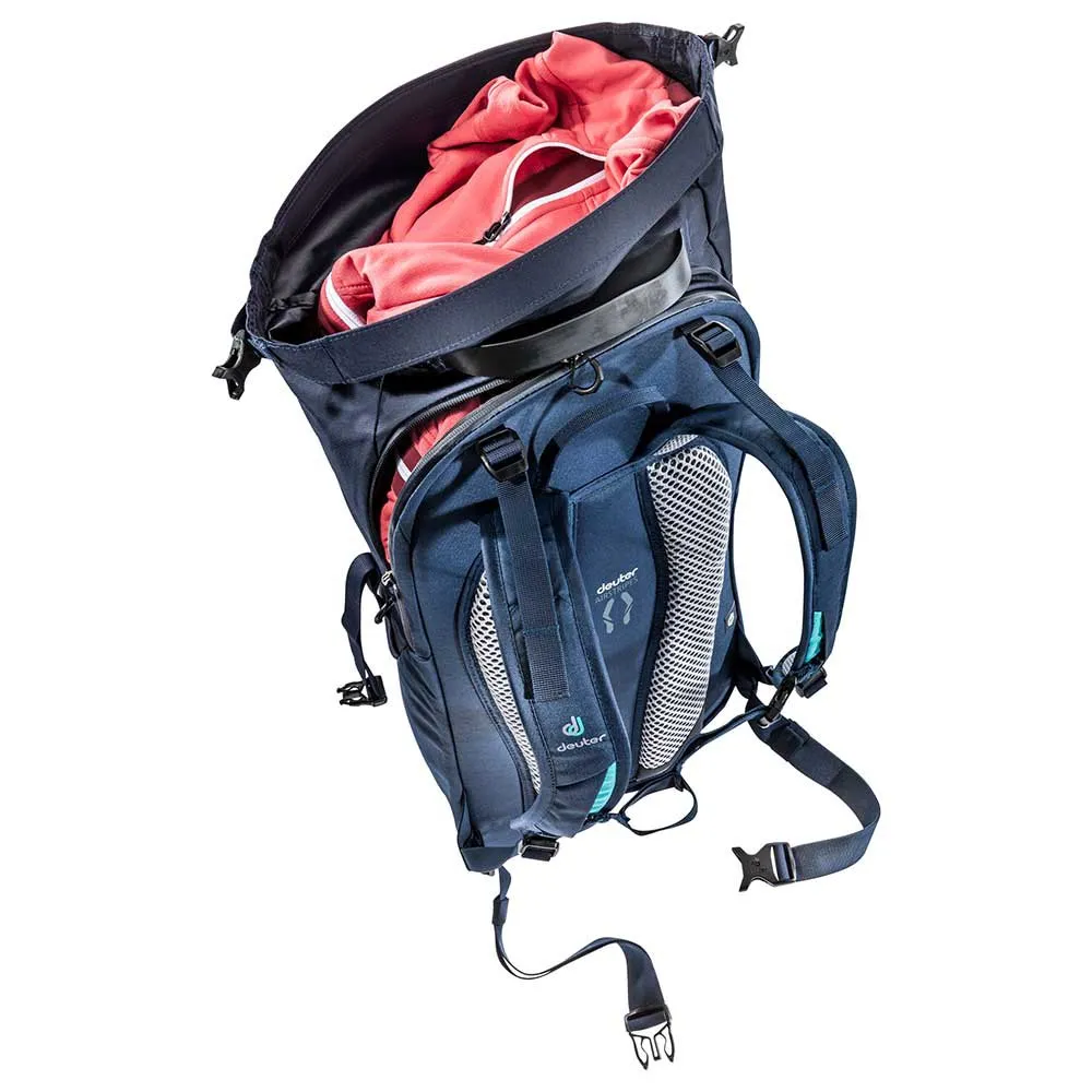 Deuter Xv3 Sl 21l Ryggsäck, Navy / midnight