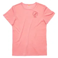 Devold Active Spring T-shirt Med Korta ärmar