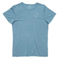 Devold Active Spring T-shirt Med Korta ärmar Devold Active Spring T-shirt Med Korta ärmar