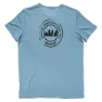 Devold Active Worn By T-shirt Med Korta ärmar