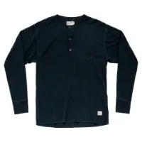 Devold Archive Henly T-shirt Med Lång ärm