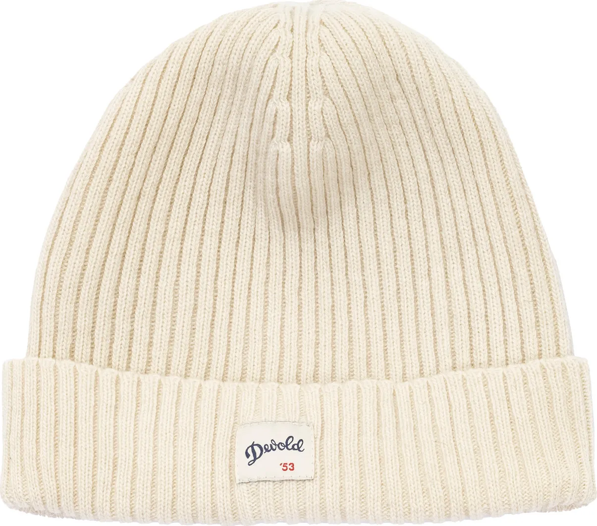 Devold Archive Wool Beanie