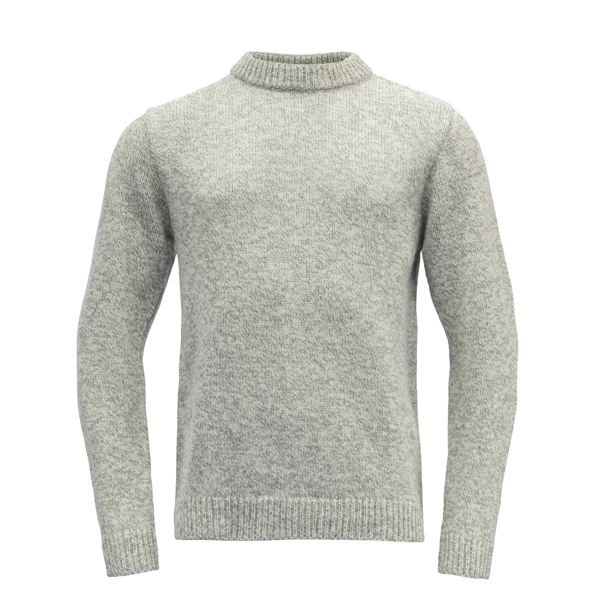 Devold Arktis Sweater Crew Neck