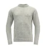GREY MELANGE