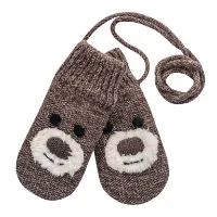 Devold Bear Merino Vantar