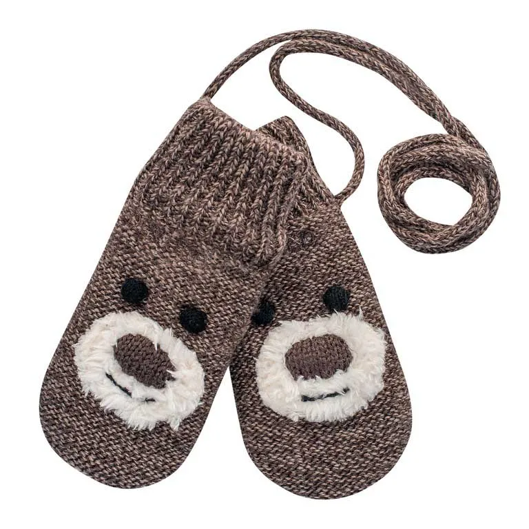 Devold Bear Merino Vantar