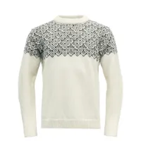 Devold Bjørnøya Sweater Crew Neck Devold Bjørnøya Sweater Crew Neck