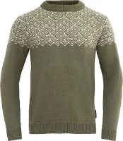 Devold Bjørnøya Sweater Crew Neck Devold Bjørnøya Sweater Crew Neck