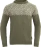 Devold Bjørnøya Sweater Crew Neck