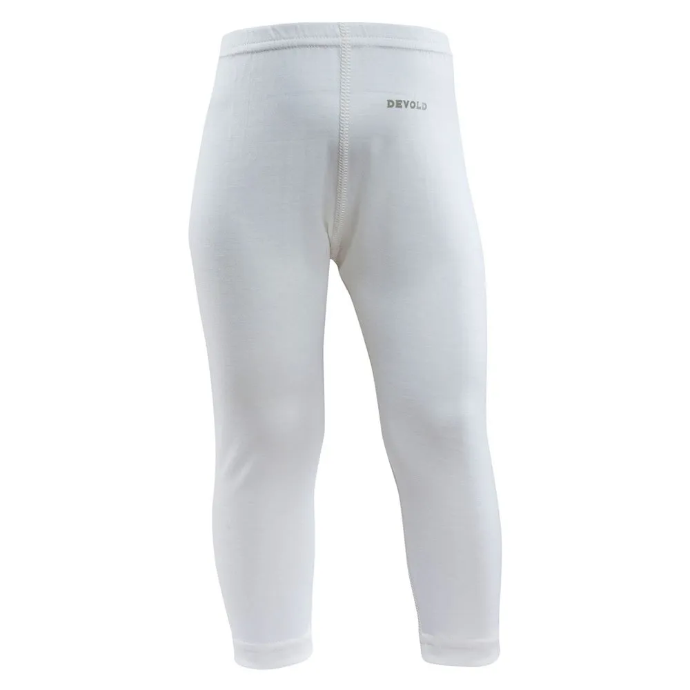 Devold Breeze Baby Long Johns