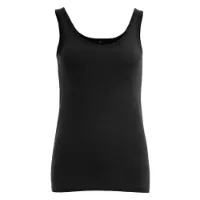 Devold Breeze Merino 150 ärmlös T-shirt