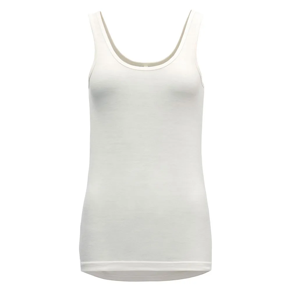 Devold Breeze Merino 150 ärmlös T-shirt