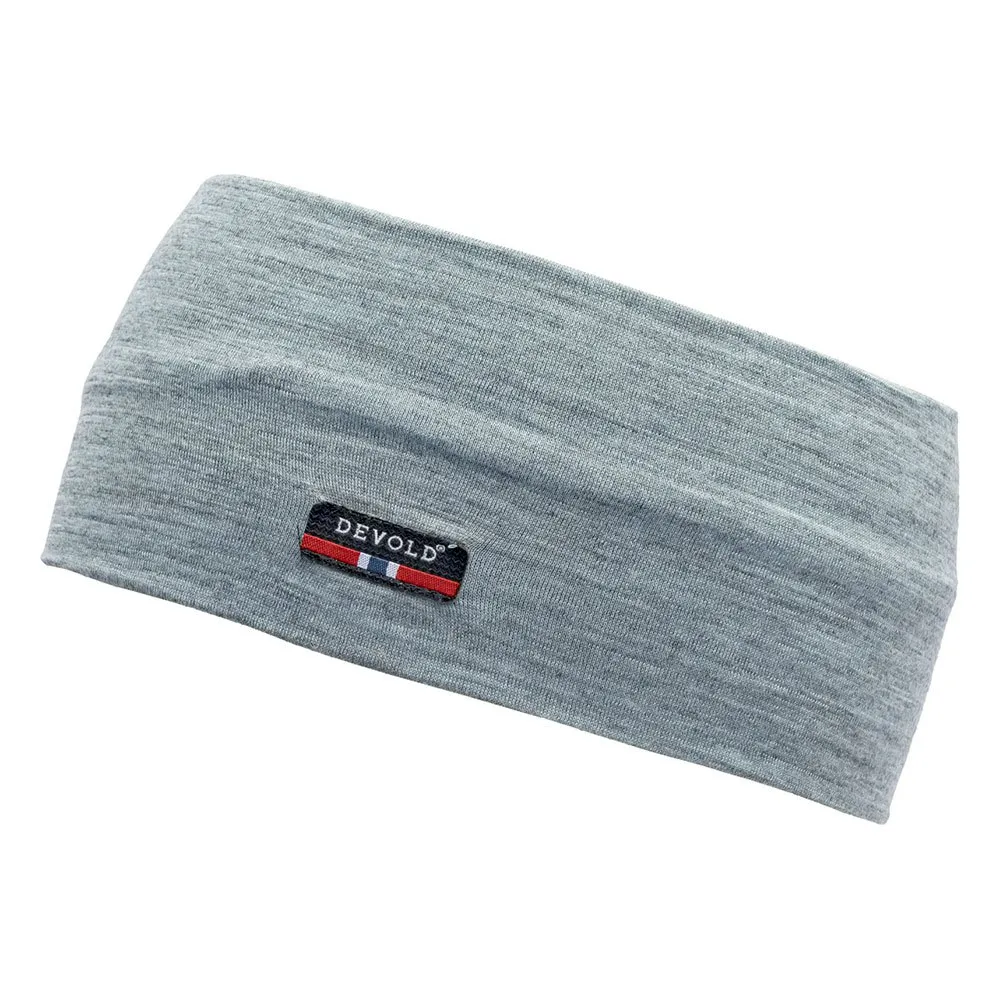 Devold Breeze Merino 150 Headband Devold Breeze Merino 150 Headband