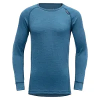 Devold Breeze Merino Jr T-shirt Med Lång ärm Devold Breeze Merino Jr T-shirt Med Lång ärm
