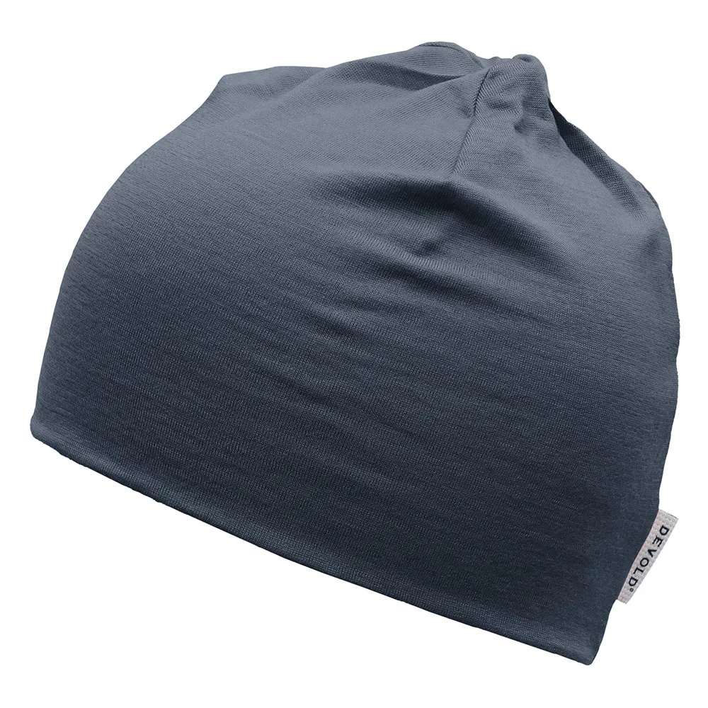 Devold Breeze Merino Mössa