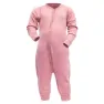 Devold Breeze Merino Sleep Overall