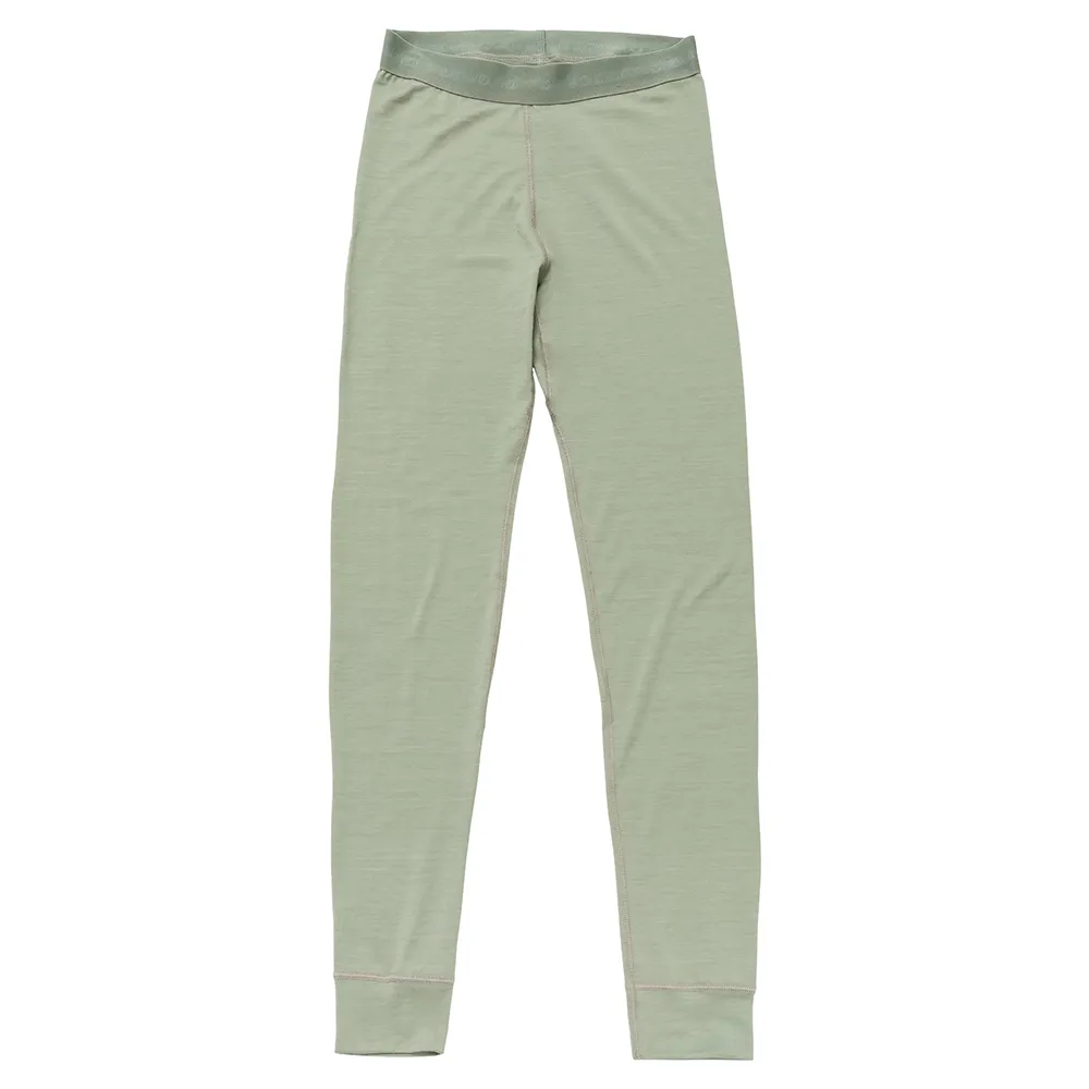 Devold Breeze Plus Merino 200 Byxor