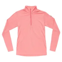 Devold Breeze Plus Merino 200 Halv Dragkedja Långärmad T-shirt