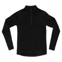 Devold Breeze Plus Merino 200 Halv Dragkedja Långärmad T-shirt
