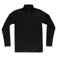 Devold Breeze Plus Merino 200 Halv Dragkedja Långärmad T-shirt
