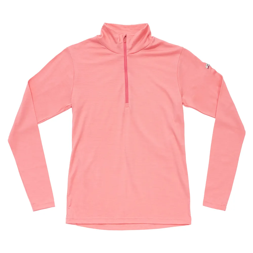 Devold Breeze Plus Merino 200 Halv Dragkedja Långärmad T-shirt Devold Breeze Plus Merino 200 Halv Dragkedja Långärmad T-shirt