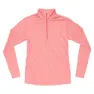 Devold Breeze Plus Merino 200 Halv Dragkedja Långärmad T-shirt