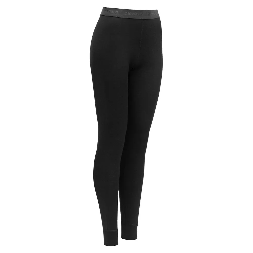 Devold Breeze Plus Merino 200 Leggings