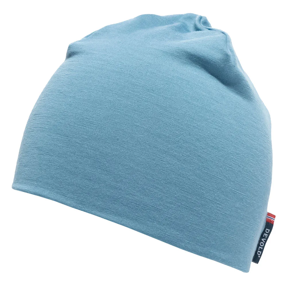 Devold Breeze Plus Merino 200 Mössa