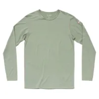 Devold Breeze Plus Merino 200 T-shirt Med Lång ärm Devold Breeze Plus Merino 200 T-shirt Med Lång ärm