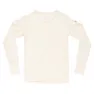 Devold Breeze Plus Merino 200 T-shirt Med Lång ärm